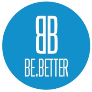 Be. Better